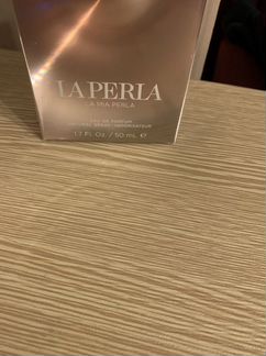 Парюм женский La Perla, La mia perla, 50мл от Еliz