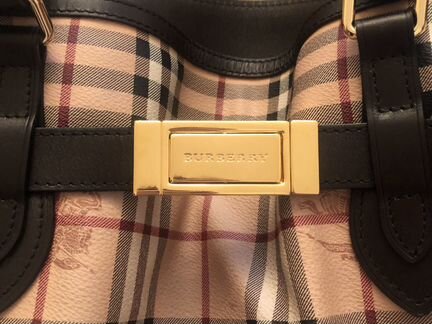 Сумка Burberry новая оригинал