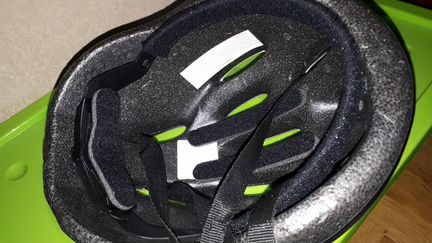 Шлем и защита