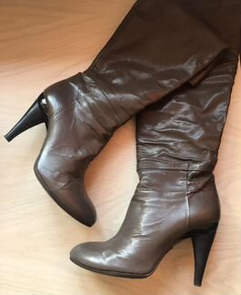 Сапоги Carlo Pazolini