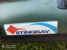 Лодка Stingray 320 объявление продам