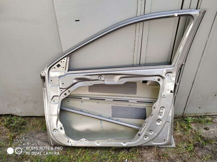 Kia Cerato 4 дверь передняя правая