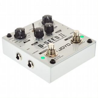 Joyo D-seed II Dual Channel Digital Ste. (Новый)