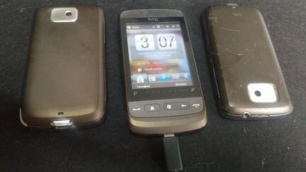 HTC touch2 T3333