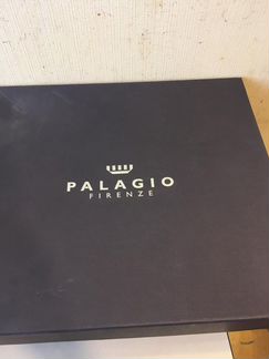 Ботильоны Palagio зимние р. 37