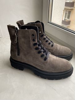 Ботинки kennel & schmenger