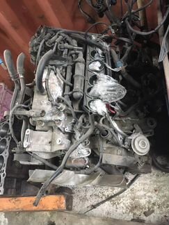 Двигатель Ford Explorer 99 г 4,0 л