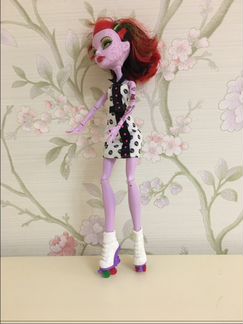 Кукла Монстр Хай