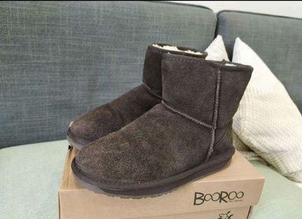 Ugg booroo угги