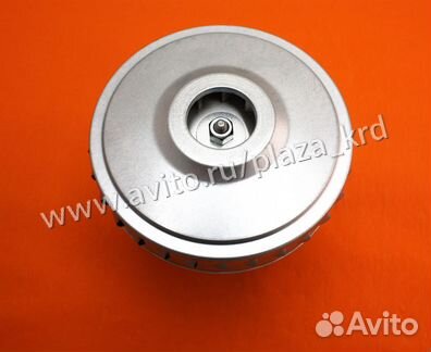 Двигатель пылесоса 1500W thomas (100368) HX-80L