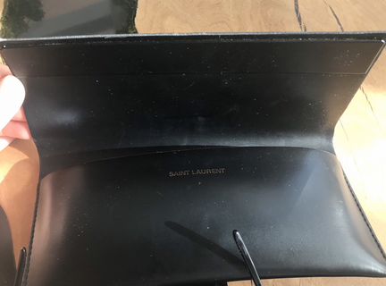 Saint Laurent Очки