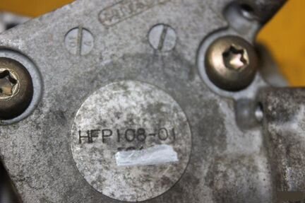 Тнвд Nissan Cima GF50