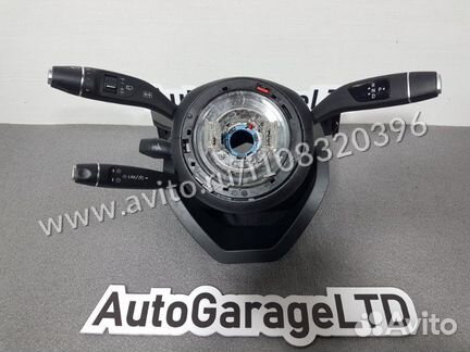 Подрулевой переключатель Mercedes-Benz W166 2017