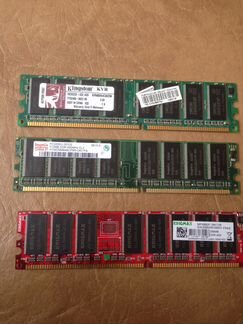 Оперативная память для стационарного системного бл