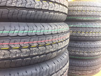 Новые 215/75 R16C 116/114R Кама евро LCV 131