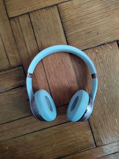 Беспроводные наушники beats solo3 wireless