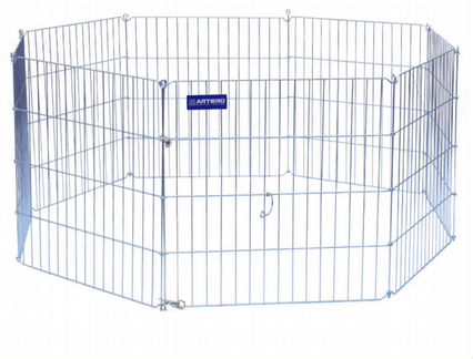 Вольер для животных