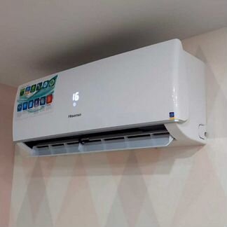 Сплит система Hisense AS-07UR4syddb15 инвертор