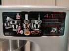 Миксер планетарный кухонная машина объявление продам