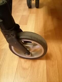 Коляска-трость FD - Design Amigo