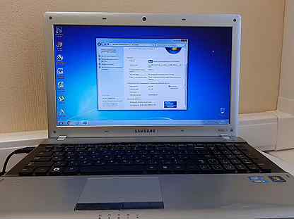 Цена На Ноутбук Samsung Rv520