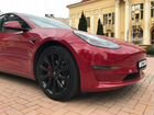 Tesla Model 3 AT, 2018, 55 000 км