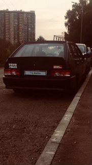 ВАЗ 2114 Samara 1.5 МТ, 2006, 300 000 км