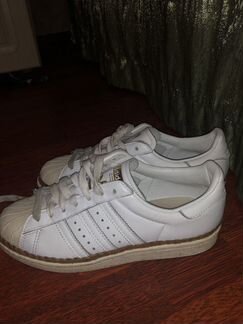 Adidas super star