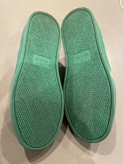 Детские кроссовки-слипоны Gucci 29 размер