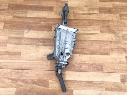 Рулевая колонка Mercedes W221 W216