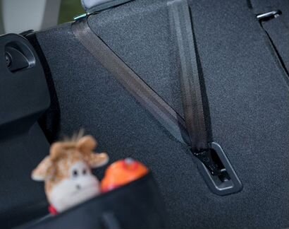 Romer Britax Advansafix I-Size M Storm Grey.Новое