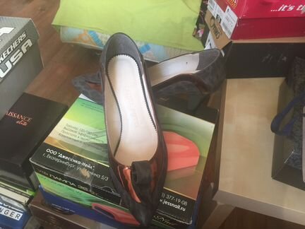 Туфли Laura Potti