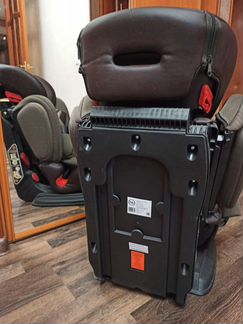 Автокресло HB Mustang 9-18 кг