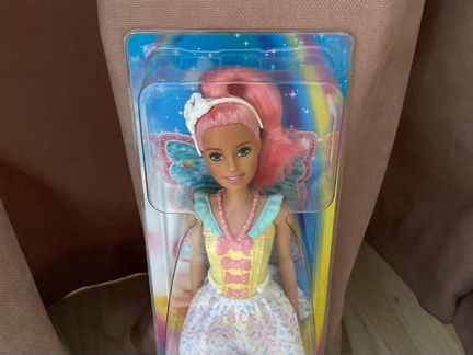 Barbie dreamtopia