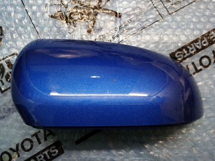 Крышка зеркала правая Kia Rio X-Line