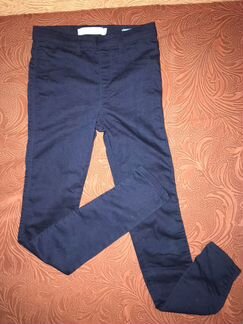 Джегинсы Bershka xxs