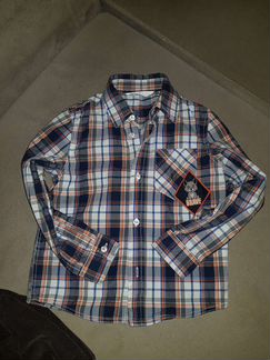 Одежда для мальчика