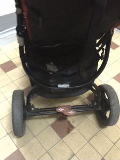 Коляска Valco baby