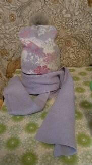 Комплект для девочки