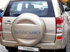 Suzuki Grand Vitara 2.4 МТ, 2008, 114 000 км объявление продам