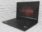 Ноутбук Lenovo ideapad