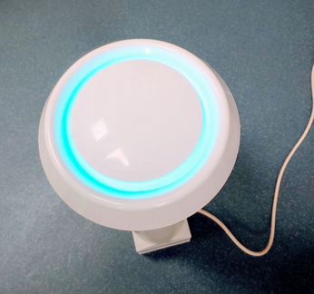 Рециркулятор воздуха