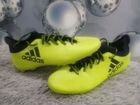 Футбольные бутсы adidas объявление продам
