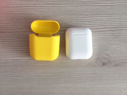 Кейс для AirPods 1