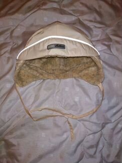 Шапочки lenne р.44 и Reima р.50