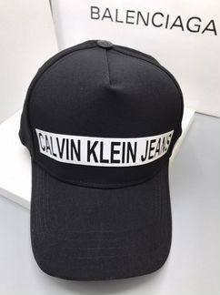 Бейсболка jans