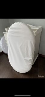 Два матраса к кроватки Stokke