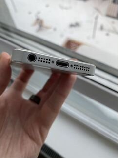 iPhone 5s 16gb