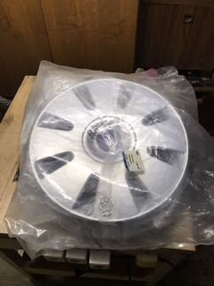 Колпаки Ford r16 оригинальные