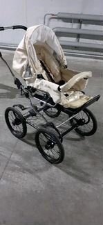 Коляска 2 в 1 Nord Line